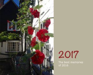 Calendar 2017