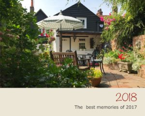 Calendar 2018