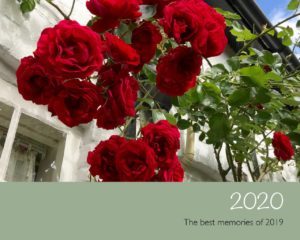 Calendar 2020