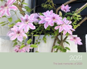 Calendar 2021
