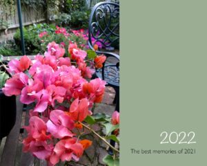Calendar 2022