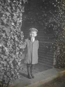 Pat Nicol, Ascot, 1905